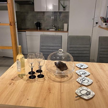 Bryziowka Villa Miłków Eksteriør billede