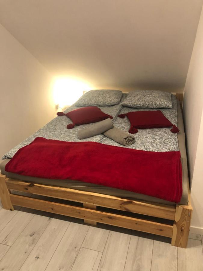 Bryziowka Villa Miłków Eksteriør billede