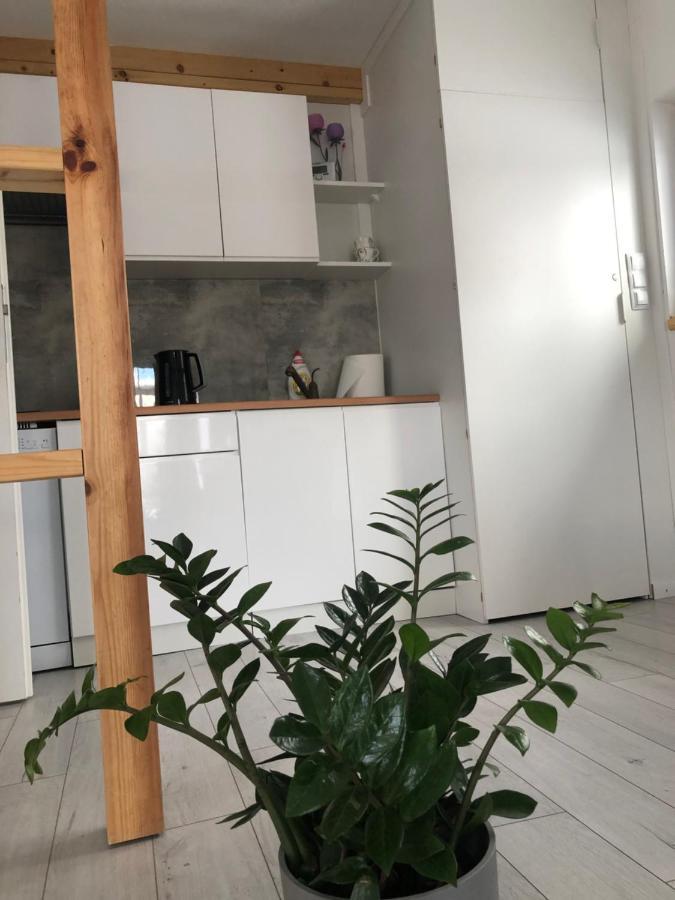 Bryziowka Villa Miłków Eksteriør billede